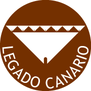 LEGADO CANARIO