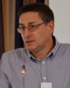 ISAÍAS BARREÑADA