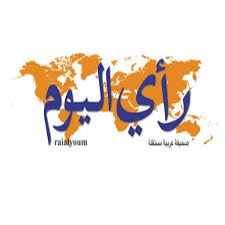 RAIALYOUM Publicado originalmente en  RAIALYOUM