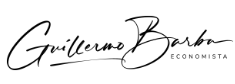 GUILLERMO BARBA