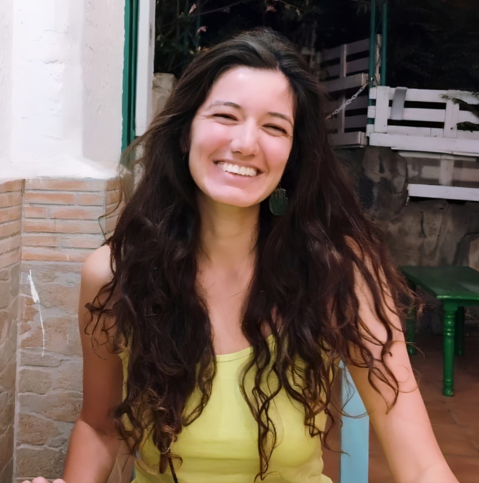 PILAR MARTÍN
