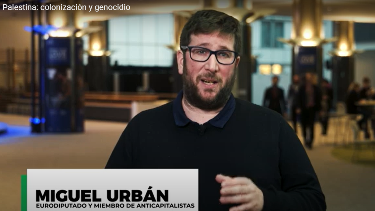 MIGUEL URBAN