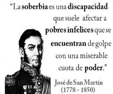 José de San Martín corporativocanauhtli.blogspot.com