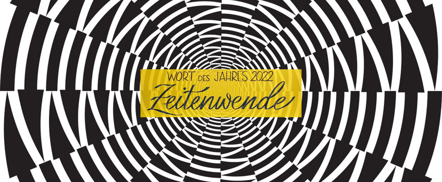 ZEITENWENDE