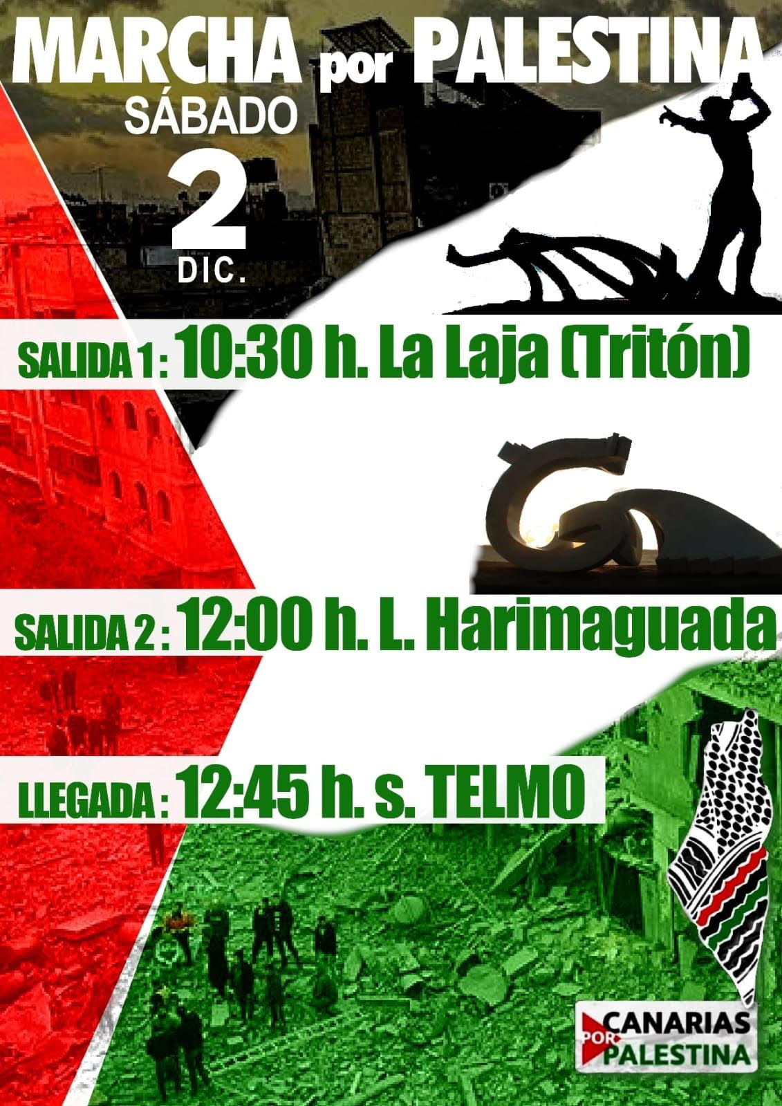 PALESTINA