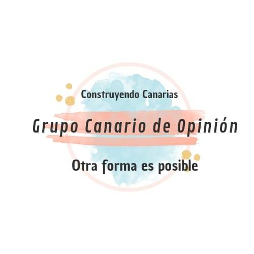 GRUPO CANARIO DE OPINIÓN