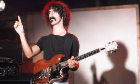 ZAPPA
