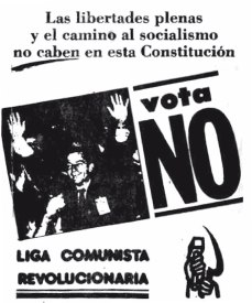 constitución