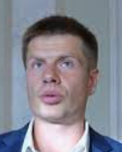 ALEXEY GONCHARENKO