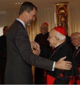 FELIPE VI