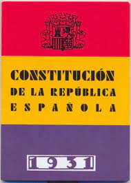 CONSTITUCIÓN 31
