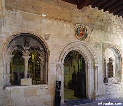 MUSEO CATEDRALICIO SALAMANCA