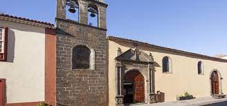 NUESTRA SEÑORA DE LOS DOLORES LA LAGUNA