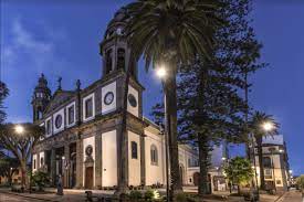 CATEDRAL LA LAGUNA