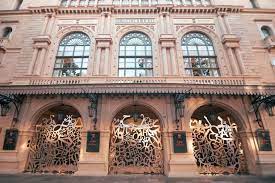 GRAN TEATRE DEL LICEU