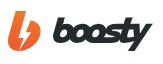 BOOSTY