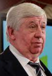 VIKTOR SHOKIN