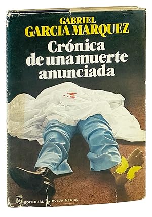 GARCÍA MÁRQUEZ