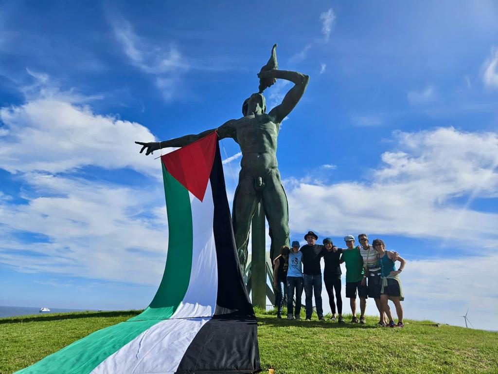GAZA LPGC DIC 23