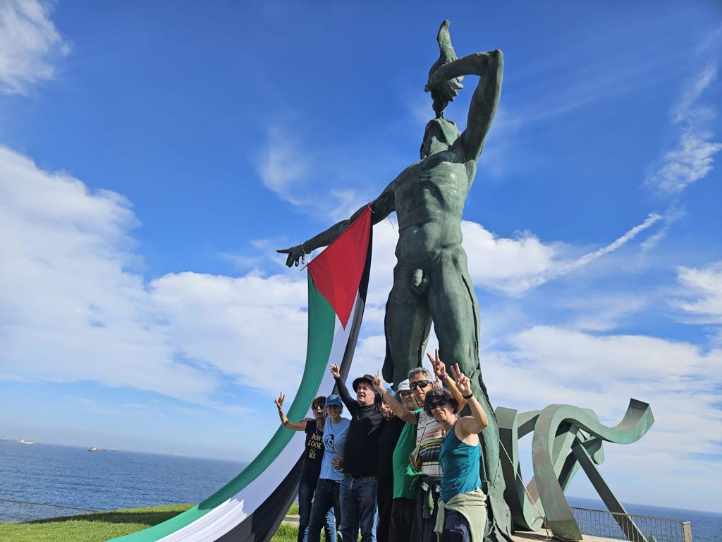 GAZA LPGC DIC 23