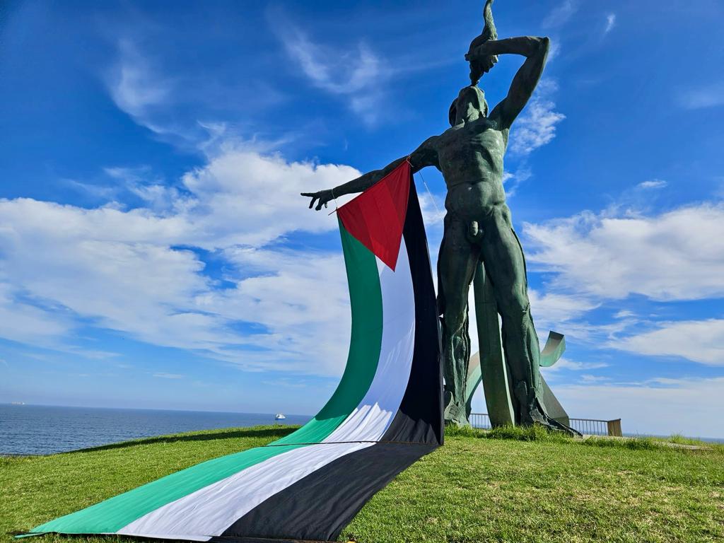 GAZA LPGC DIC 23