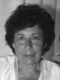 MARIAROSA DALLA COSTA