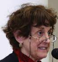 LISE VOGEL