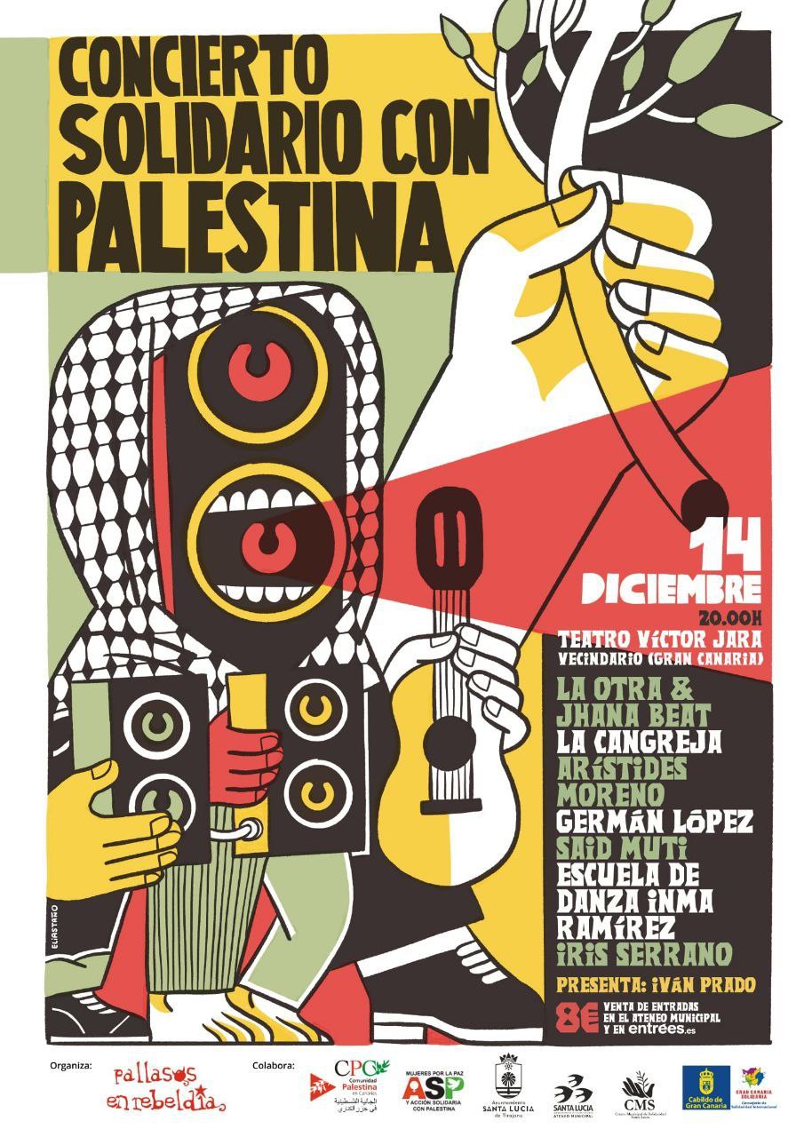 PALESTINA