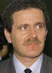 LUIS YÁÑEZ