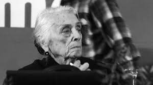 DOLORES IBARRURI LA PASIONARIA