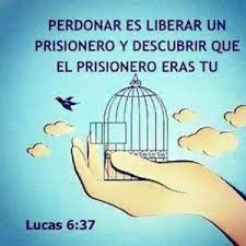 PERDONAR