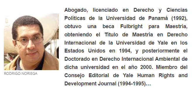 RODRIGO NORIEGA