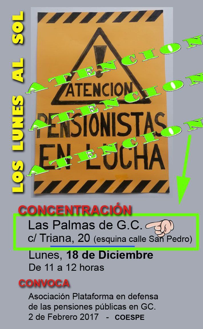 PENSIONISTAS