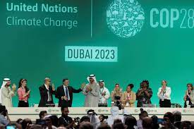 COP 28