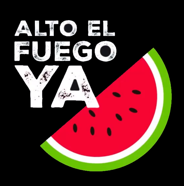 ALTO EL FUEGO