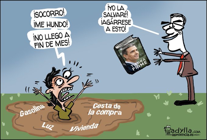 PADYLLA