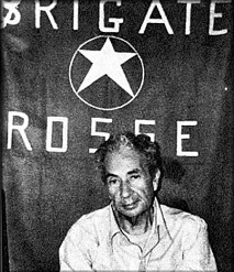 Aldo Moro Secuestrado