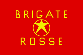 BRIGADAS ROJAS