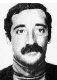 MARIO MORETTI