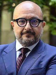 GENNARO SANGIULIANO