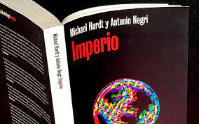 TONI NEGRI