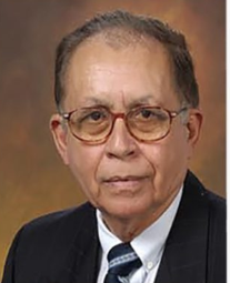 RICARDO M. ALBA