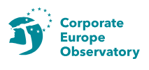 CORPORATE EUROPE OBSERVATORY