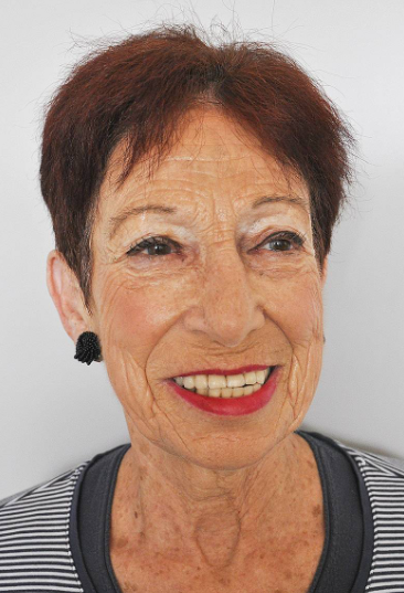 RUTH WODAK