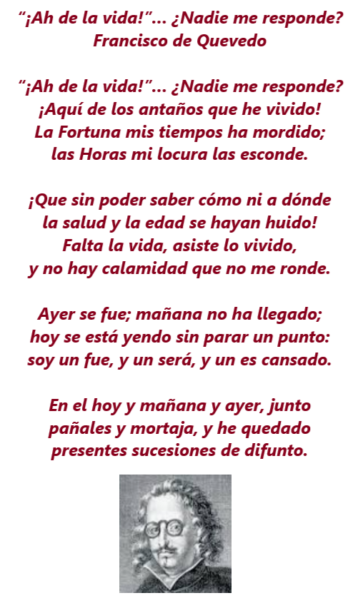 QUEVEDO