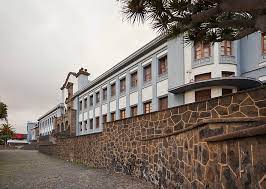 UNIVERSIDAD DE LA LAGUNA