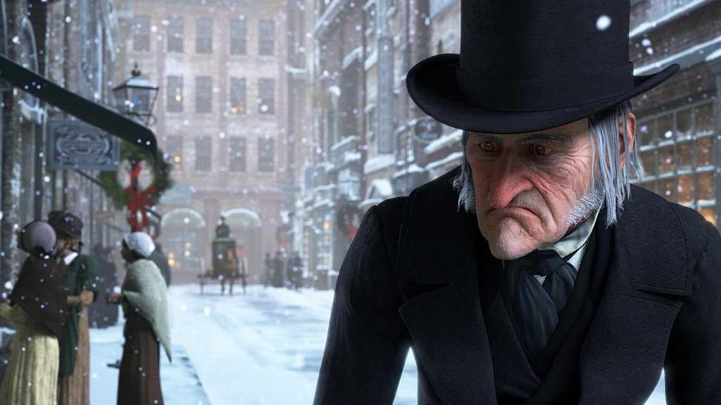 DICKENS