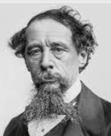 CHARLES DICKENS