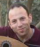 OMAR ABU SHAWISH