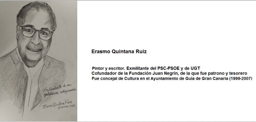 ERASMO QUINTANA